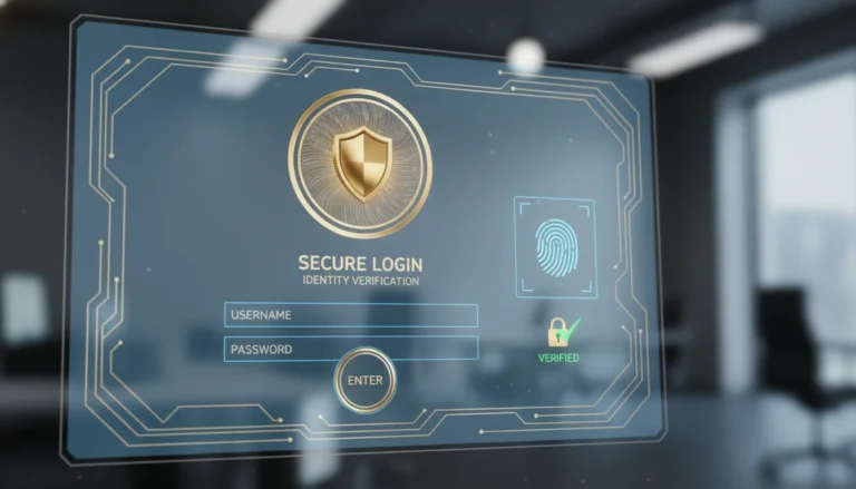 BB Gold KYC hero image