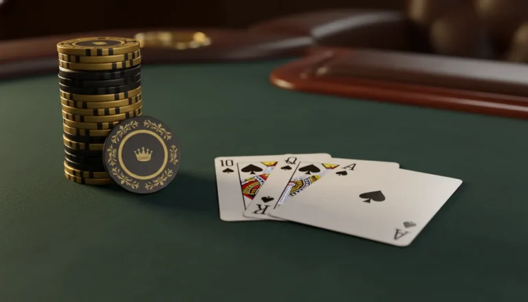 BB Gold Poker hero image