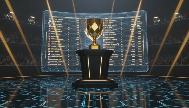 BB Gold Tournaments hero image