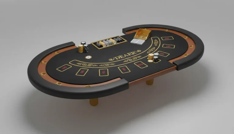 BB Gold Blackjack hero image